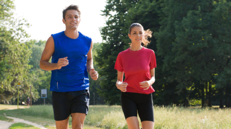 Wie oft Joggen? Ratgeber für Anfänger und Fortgeschrittene