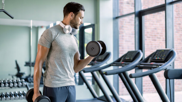 Cardio vor oder nach dem Krafttraining - Was ist besser?